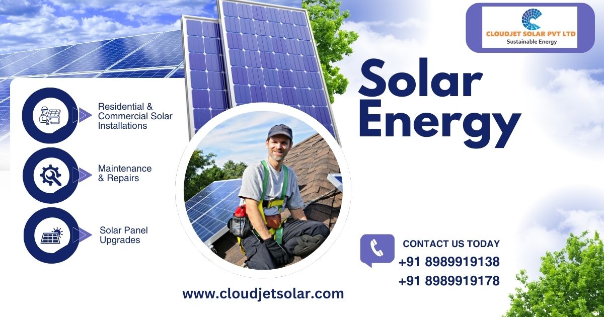 Top Solar Installation Companies in Hyderabad