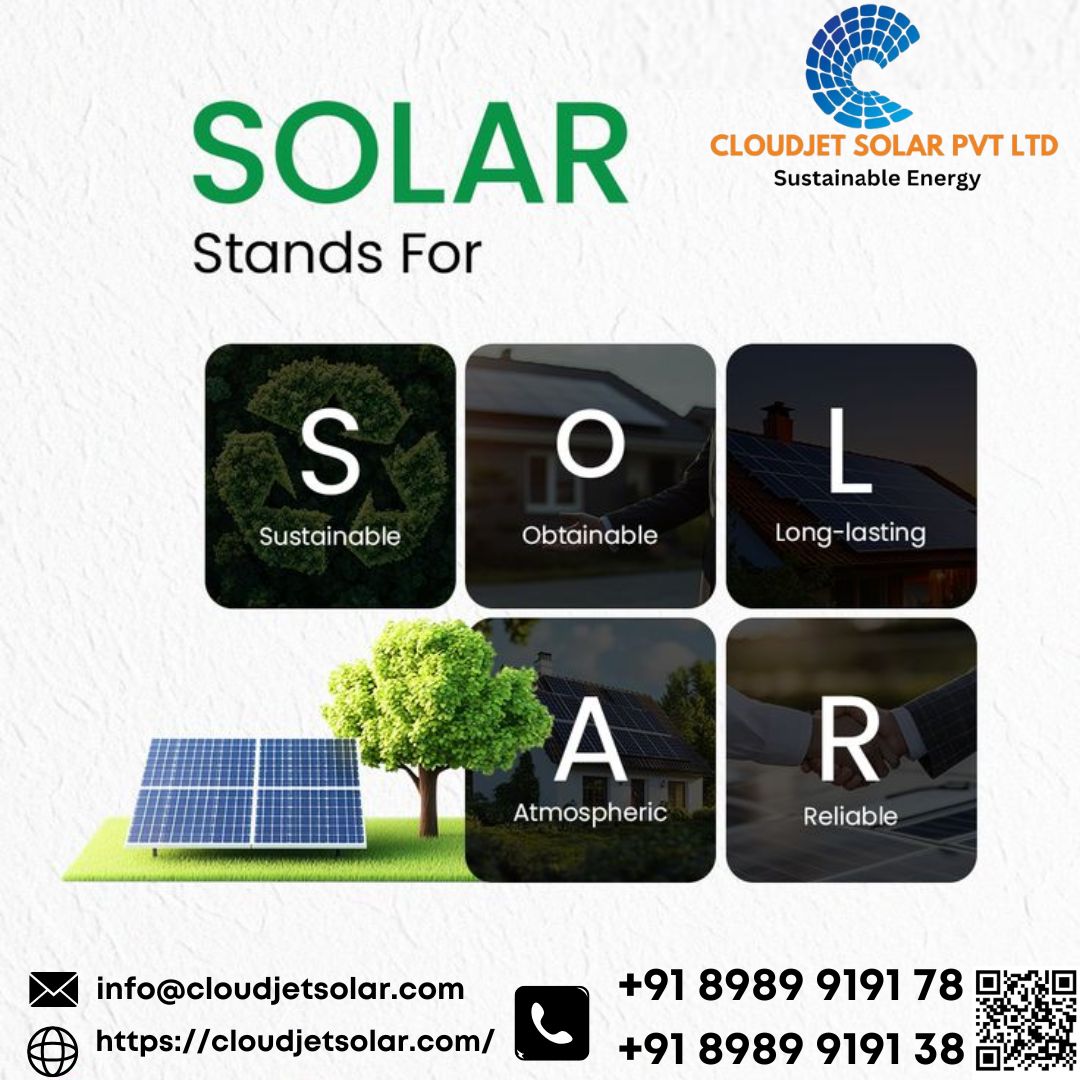 Best Rooftop Solar Installation Company in Andhra Pradesh & Telangana